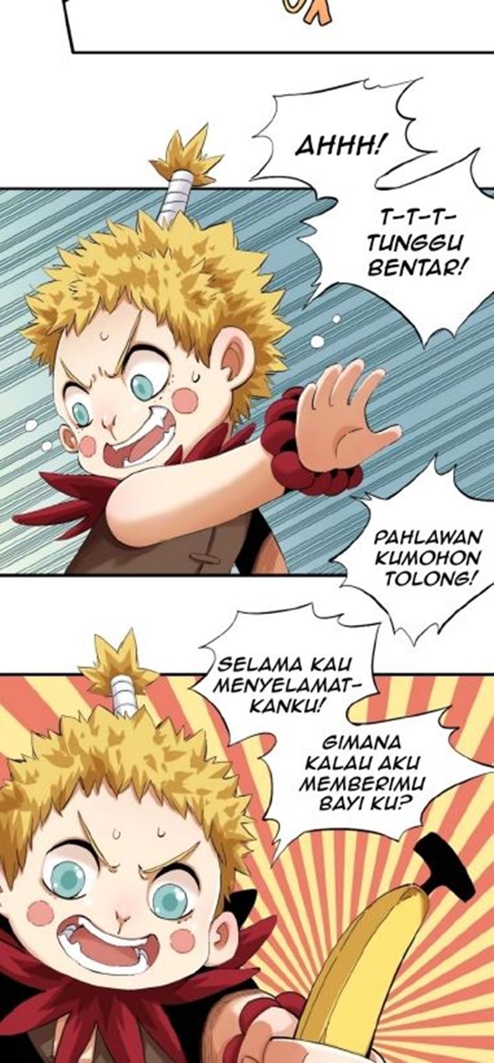 Last Word of the World chapter 41